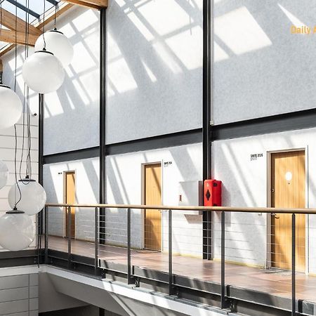 Daily Apartments - Duplex Apartment Tallinn Bagian luar foto